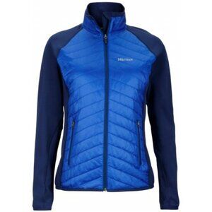 EUC XS Marmot W's Variant Jacket in Royal Night/Arctic Navy gorpcore